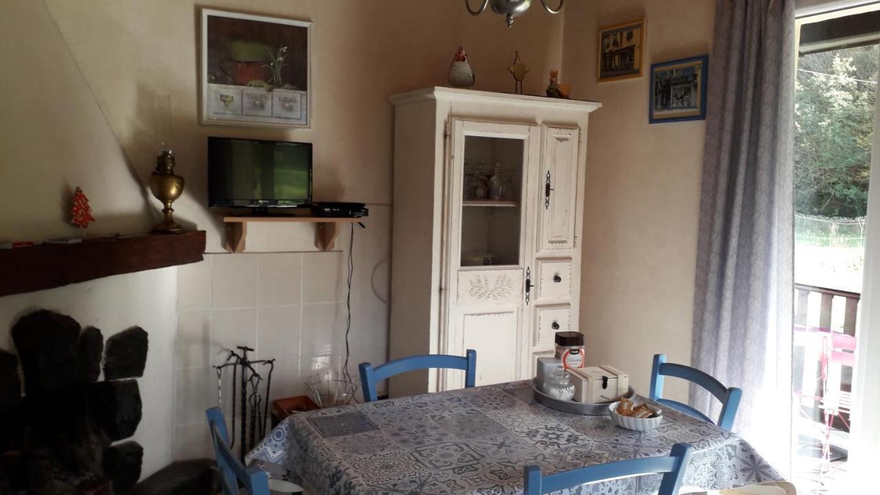 Chalet De Luve Vireux-Wallerand Екстер'єр фото