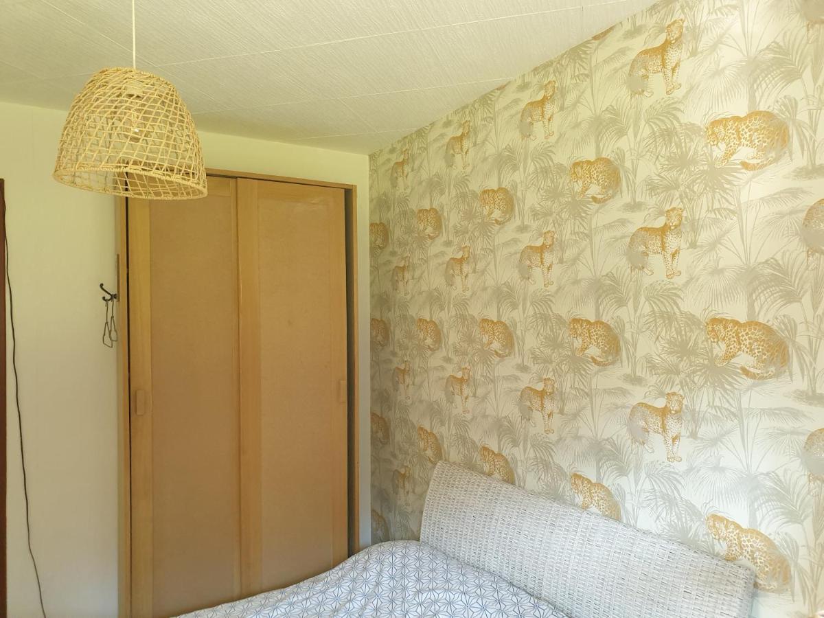 Chalet De Luve Vireux-Wallerand Екстер'єр фото