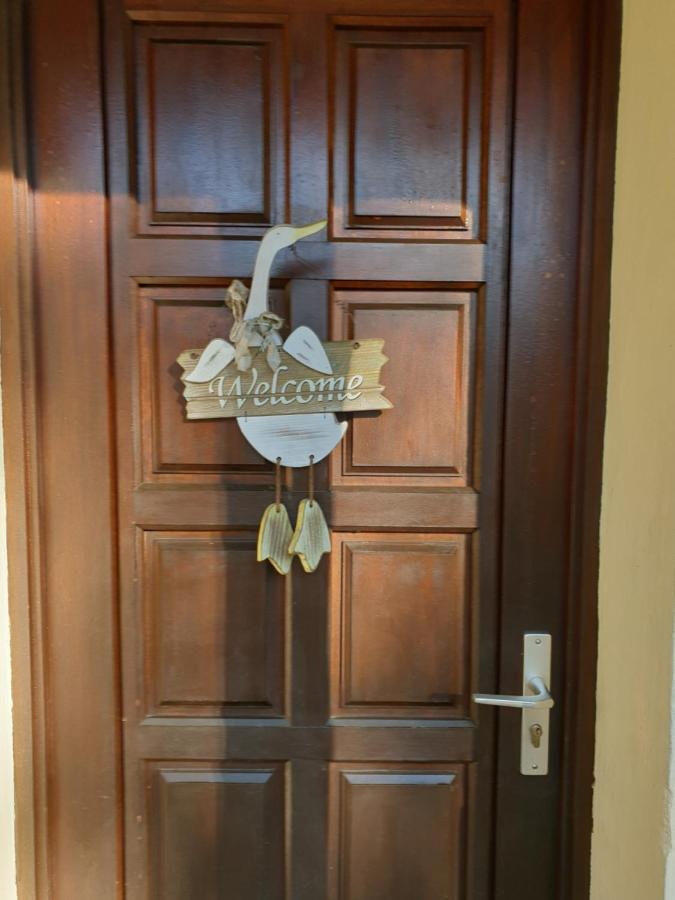 Chalet De Luve Vireux-Wallerand Екстер'єр фото