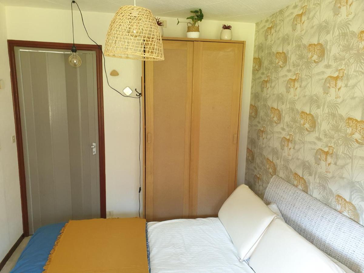 Chalet De Luve Vireux-Wallerand Екстер'єр фото